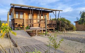 Ocho Aguilas Eco Lodge